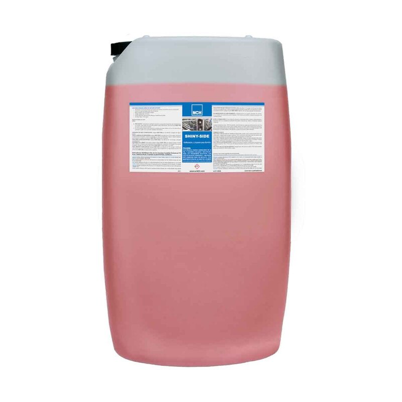 SHINY-SIDE 60 L